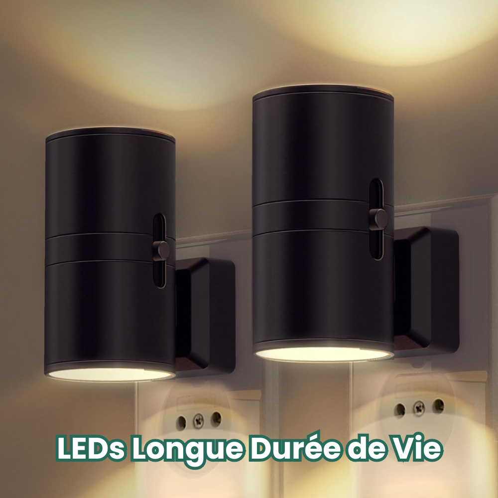 Luméo | Lampe d'ambiance intelligente