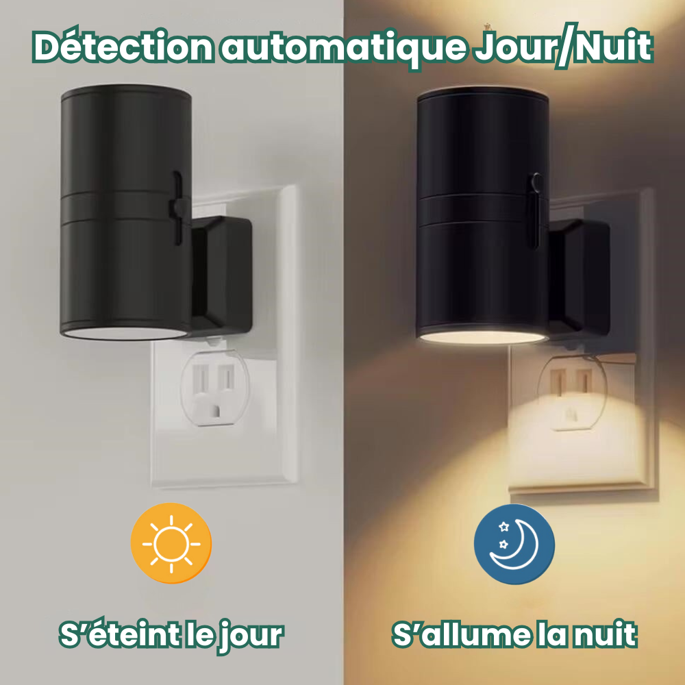 Luméo | Lampe d'ambiance intelligente