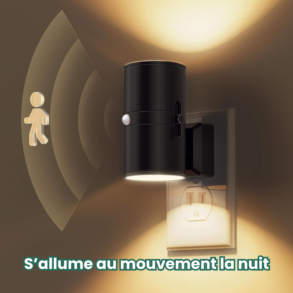 Luméo | Lampe d'ambiance intelligente