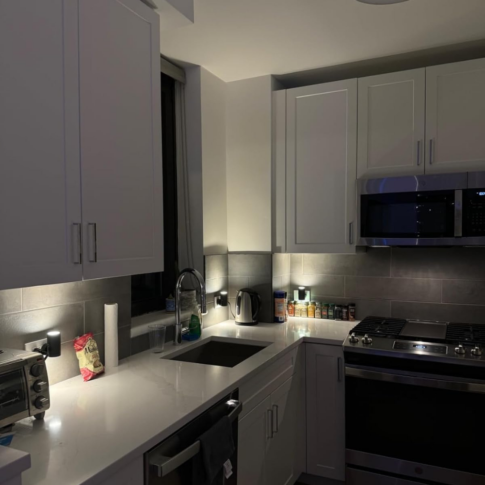 Luméo | Lampe d'ambiance intelligente