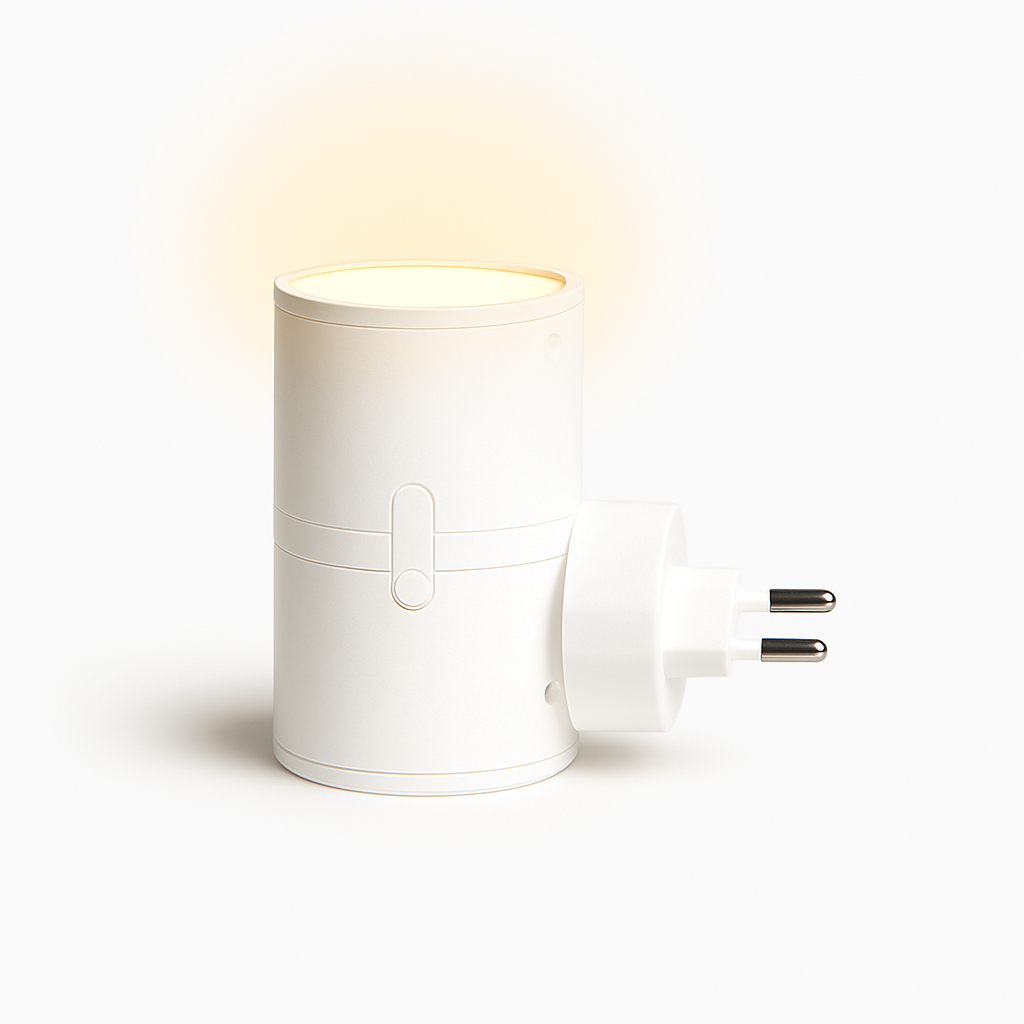 Luméo | Lampe d'ambiance intelligente