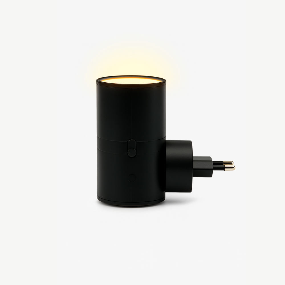 Luméo | Lampe d'ambiance intelligente