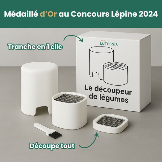 Découpeur 1 clic