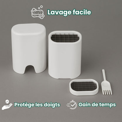 Découpeur 1 clic