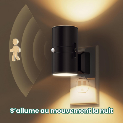 Luméo | Lampe d'ambiance intelligente