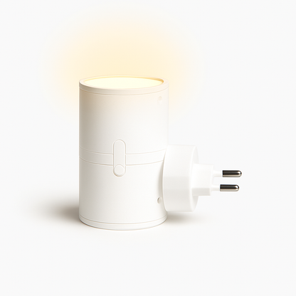 Luméo | Lampe d'ambiance intelligente