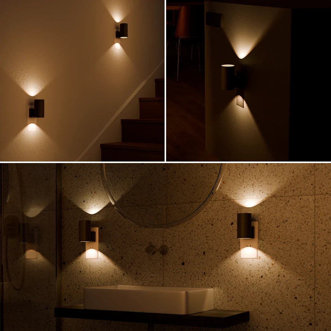 Luméo | Lampe d'ambiance intelligente